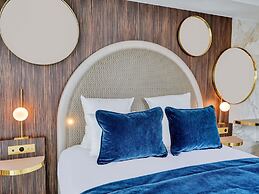 Novotel Paris Centre Bercy