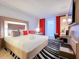 Novotel Paris Centre Bercy