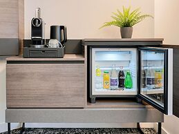 Novotel Paris Centre Bercy