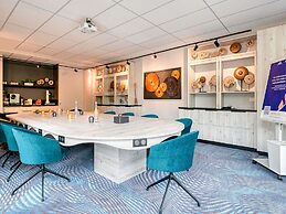 Novotel Paris Centre Bercy