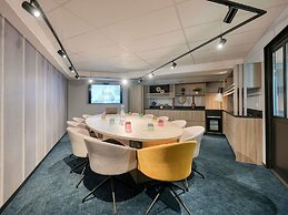 Novotel Paris Centre Bercy