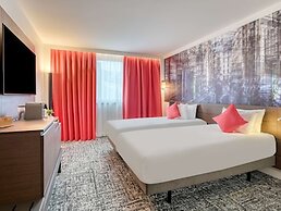 Novotel Paris Centre Bercy