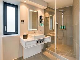 Novotel Paris Centre Bercy