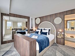 Novotel Paris Centre Bercy