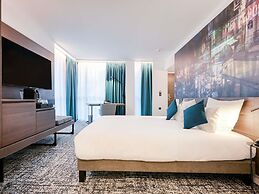 Novotel Paris Centre Bercy