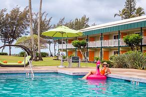 Kauai Shores Hotel