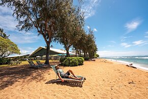 Kauai Shores Hotel