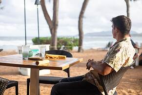 Kauai Shores Hotel
