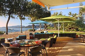 Kauai Shores Hotel
