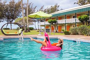 Kauai Shores Hotel