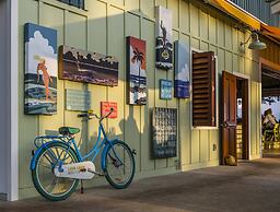 Kauai Shores Hotel