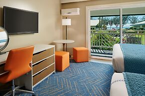 Kauai Shores Hotel