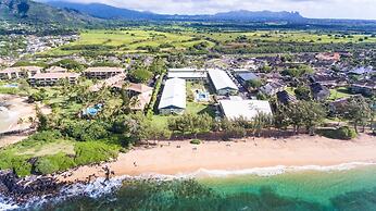 Kauai Shores Hotel