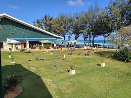 Kauai Shores Hotel