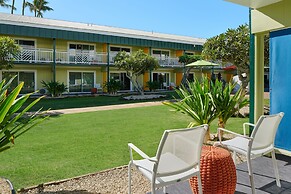 Kauai Shores Hotel