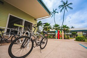 Kauai Shores Hotel