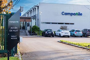 Campanile Troyes Nord - Barberey