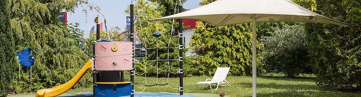 Campanile Troyes Nord - Barberey