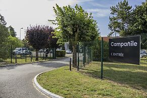 Campanile Troyes Nord - Barberey