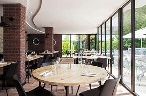 Campanile Troyes Nord - Barberey