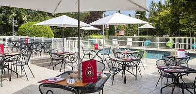 Campanile Troyes Nord - Barberey