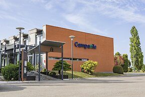 Campanile Troyes Nord - Barberey