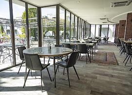 Campanile Troyes Nord - Barberey