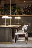 Radisson Blu Scandinavia Hotel, Copenhagen