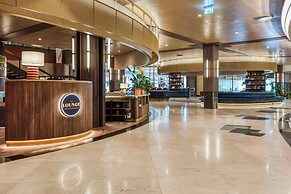 Radisson Blu Scandinavia Hotel, Copenhagen