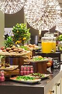 Radisson Blu Scandinavia Hotel, Copenhagen