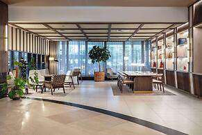 Radisson Blu Scandinavia Hotel, Copenhagen