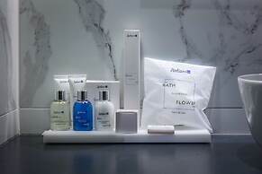 Radisson Blu Scandinavia Hotel, Copenhagen