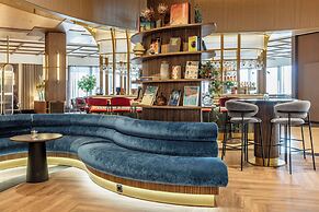 Radisson Blu Scandinavia Hotel, Copenhagen