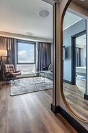 Radisson Blu Scandinavia Hotel, Copenhagen