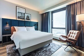 Radisson Blu Scandinavia Hotel, Copenhagen