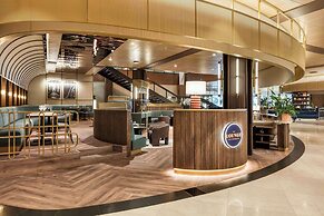 Radisson Blu Scandinavia Hotel, Copenhagen