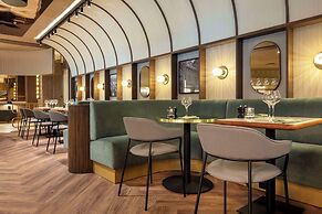 Radisson Blu Scandinavia Hotel, Copenhagen