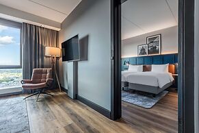 Radisson Blu Scandinavia Hotel, Copenhagen
