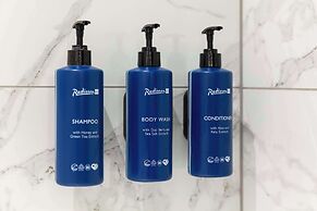 Radisson Blu Scandinavia Hotel, Copenhagen