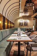 Radisson Blu Scandinavia Hotel, Copenhagen