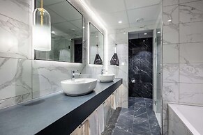 Radisson Blu Scandinavia Hotel, Copenhagen