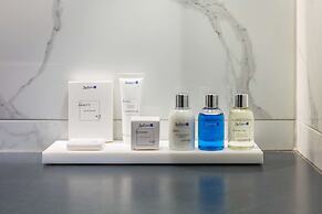 Radisson Blu Scandinavia Hotel, Copenhagen