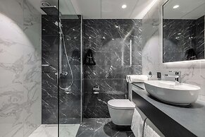 Radisson Blu Scandinavia Hotel, Copenhagen