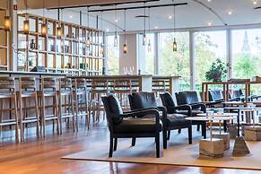 Radisson Blu Scandinavia Hotel, Copenhagen