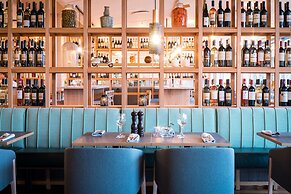 Radisson Blu Scandinavia Hotel, Copenhagen