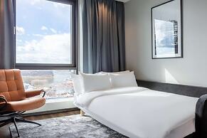Radisson Blu Scandinavia Hotel, Copenhagen