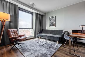 Radisson Blu Scandinavia Hotel, Copenhagen