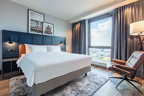 Radisson Blu Scandinavia Hotel, Copenhagen