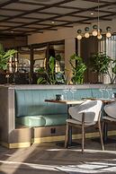 Radisson Blu Scandinavia Hotel, Copenhagen