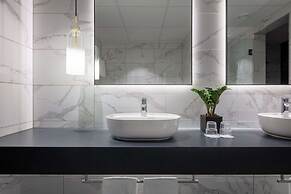 Radisson Blu Scandinavia Hotel, Copenhagen